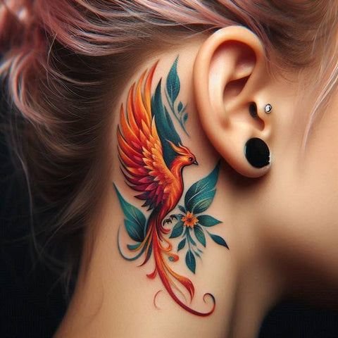 Tatuaje 2